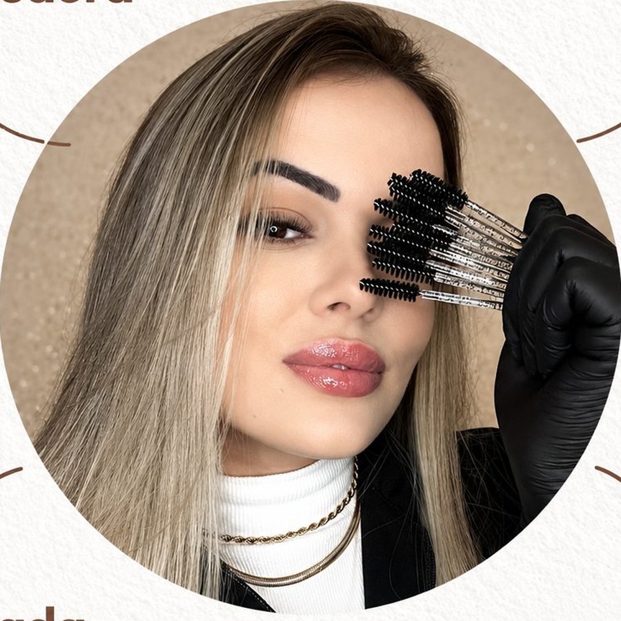 Nayara Maicá, Lash Designer